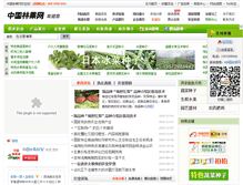 Tablet Screenshot of linguo.com.cn